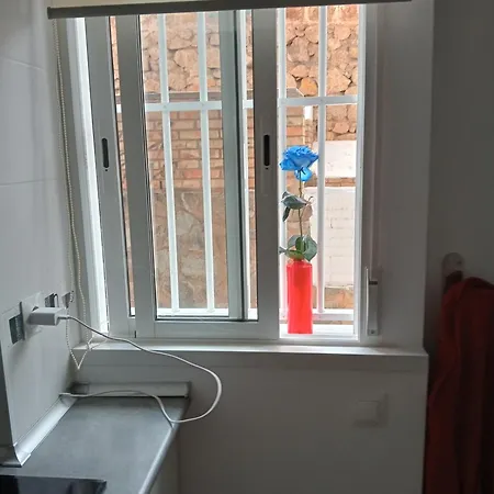 Apartment Pequenito *