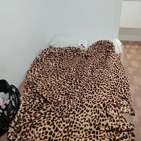 Pequenito Apartment *